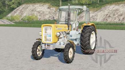 Ursus C-360   1983 for Farming Simulator 2017