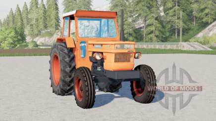 Fiat  850 for Farming Simulator 2017