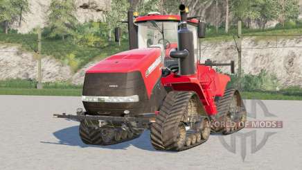 Case IH Steiger Quadtrac 2013 for Farming Simulator 2017