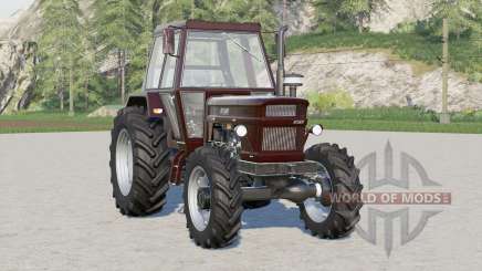 Fiat 1300            DT for Farming Simulator 2017