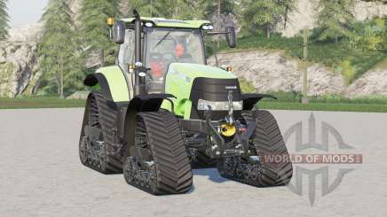 Case IH Puma CVX        2015 for Farming Simulator 2017