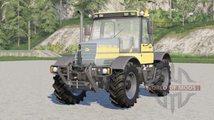 JCB Fastrac 150   Turbo for Farming Simulator 2017