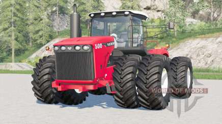 Versatile 500 2011 for Farming Simulator 2017