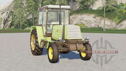 Fortschritt ZT  320-A for Farming Simulator 2017