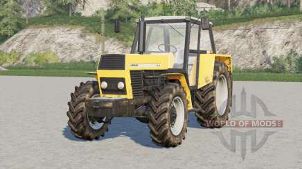 Ursus   1214 for Farming Simulator 2017