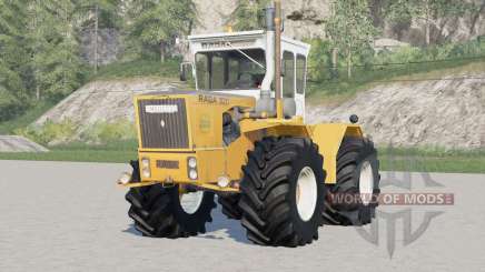 Raba 320  4WD for Farming Simulator 2017