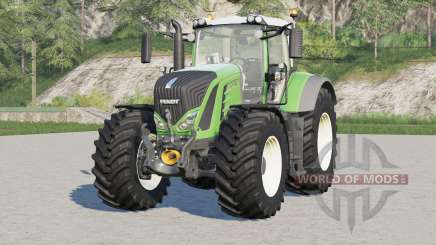 Fendt 900 Vario                  2014 for Farming Simulator 2017