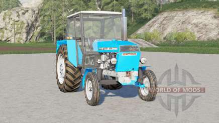 Zetor      8011 for Farming Simulator 2017