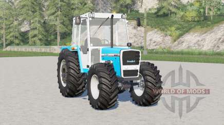 Landini   8550 for Farming Simulator 2017