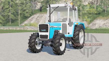 Landini  8550 for Farming Simulator 2017