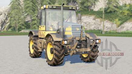 JCB Fastrac  150 for Farming Simulator 2017