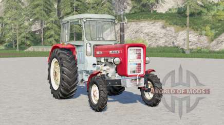 Ursus C-360 1983 for Farming Simulator 2017