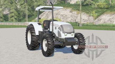 Agrale  5105 for Farming Simulator 2017