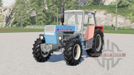 Zetor Crystal         12045 for Farming Simulator 2017