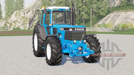 Ford 8830 Power    Shift for Farming Simulator 2017