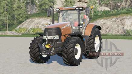 Case IH Puma CVX 2015 for Farming Simulator 2017