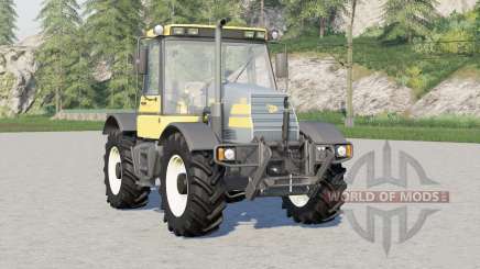 JCB Fastrac   150 for Farming Simulator 2017