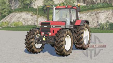 Case International 55         Series for Farming Simulator 2017