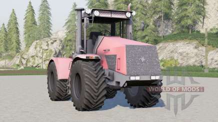 Kirovec     K-744R3 for Farming Simulator 2017