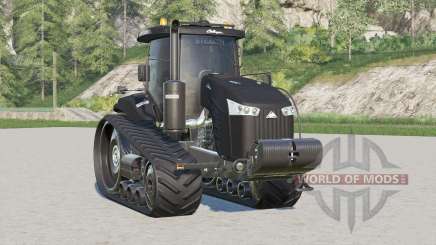 Challenger MT700E Stealth for Farming Simulator 2017