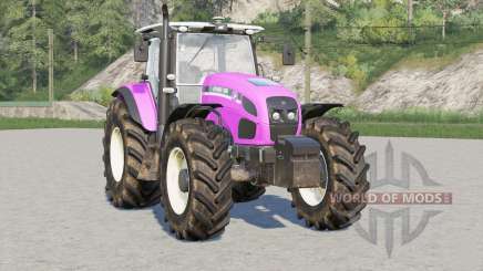 Stara ST MAX     180 for Farming Simulator 2017