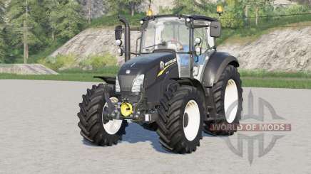 New Holland T5 Series 2013 for Farming Simulator 2017