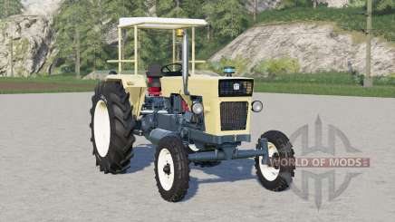 Universal 650   M for Farming Simulator 2017