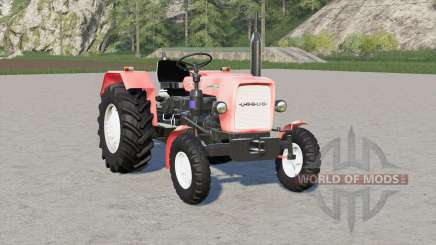 Ursus C-330  1967 for Farming Simulator 2017