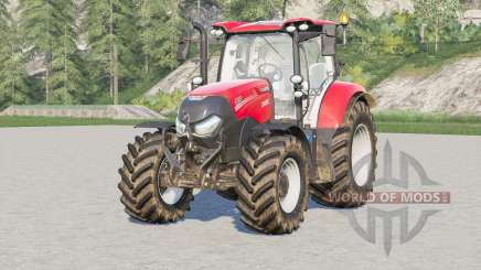 Case IH Maxxum           105 for Farming Simulator 2017