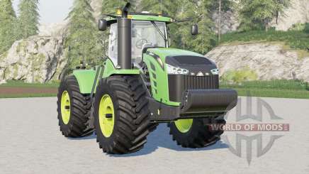 Challenger MT900E Series   2014 for Farming Simulator 2017