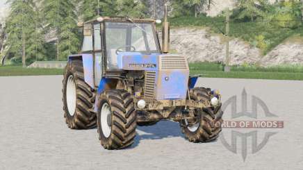 Zetor Crystal        12045 for Farming Simulator 2017