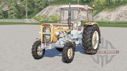 Ursus C-355  1970 for Farming Simulator 2017