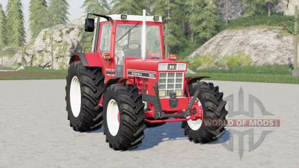 International 55       Series for Farming Simulator 2017