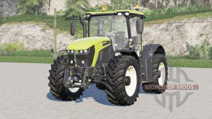 JCB Fastrac                  4220 for Farming Simulator 2017