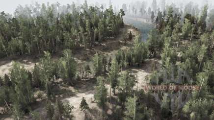 Lalsk        expanses for MudRunner