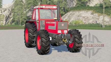 Fiat 180-90 Turbo            DT for Farming Simulator 2017