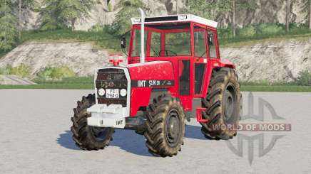 IMT  5100 for Farming Simulator 2017