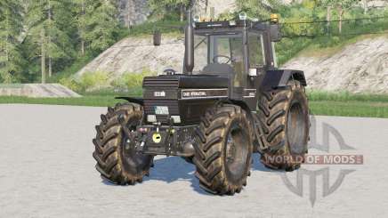 Case International 55        Series for Farming Simulator 2017