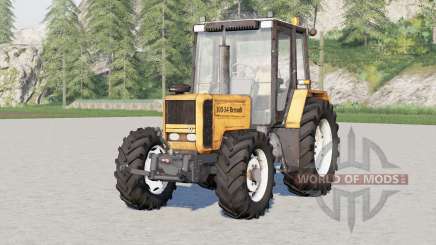 Renault   103.54 for Farming Simulator 2017