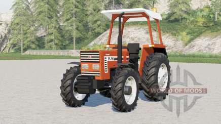 Fiat  55-56 for Farming Simulator 2017