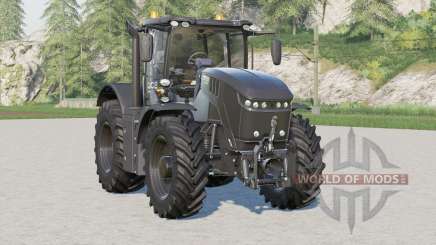 JCB Fastrac                 8330 for Farming Simulator 2017