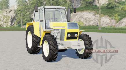 Ursus   904 for Farming Simulator 2017