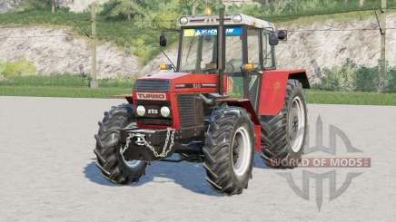 ZTS 16245     Turbo for Farming Simulator 2017