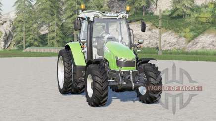 Massey Ferguson 5600           Series for Farming Simulator 2017