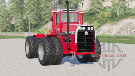 IMT 5000   DeLuxe for Farming Simulator 2017