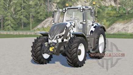 Valtra T-Serie CowEdition for Farming Simulator 2017