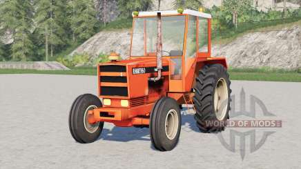 Renault   96 for Farming Simulator 2017