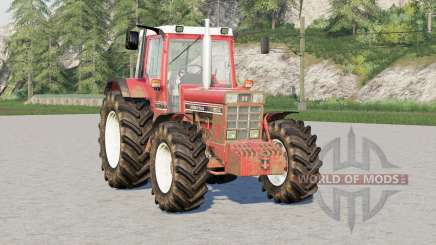 International 55        Series for Farming Simulator 2017