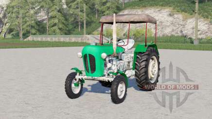 Ursus        C-328 for Farming Simulator 2017