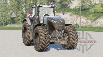 Fendt 1000 Vario                 2016 for Farming Simulator 2017